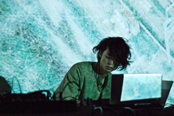 Ryoichi Kurokawa